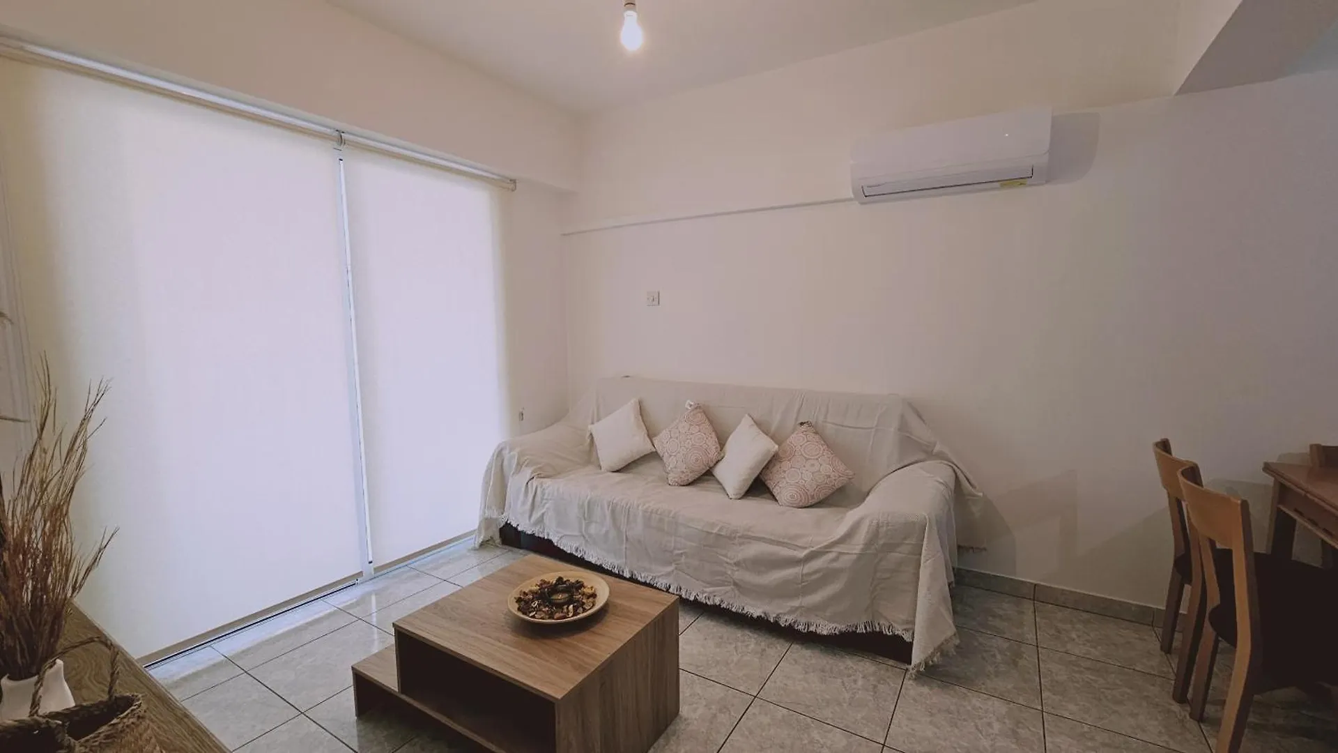 Stay Miracle Apartment Lárnaca Chipre