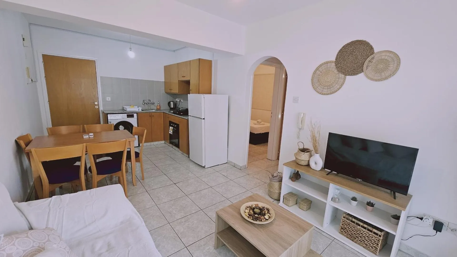 Stay Miracle Apartment Larnaca 0*,  Cyprus